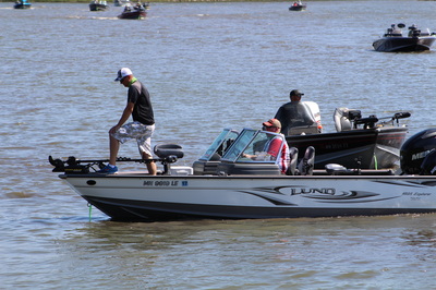 Tournament photo