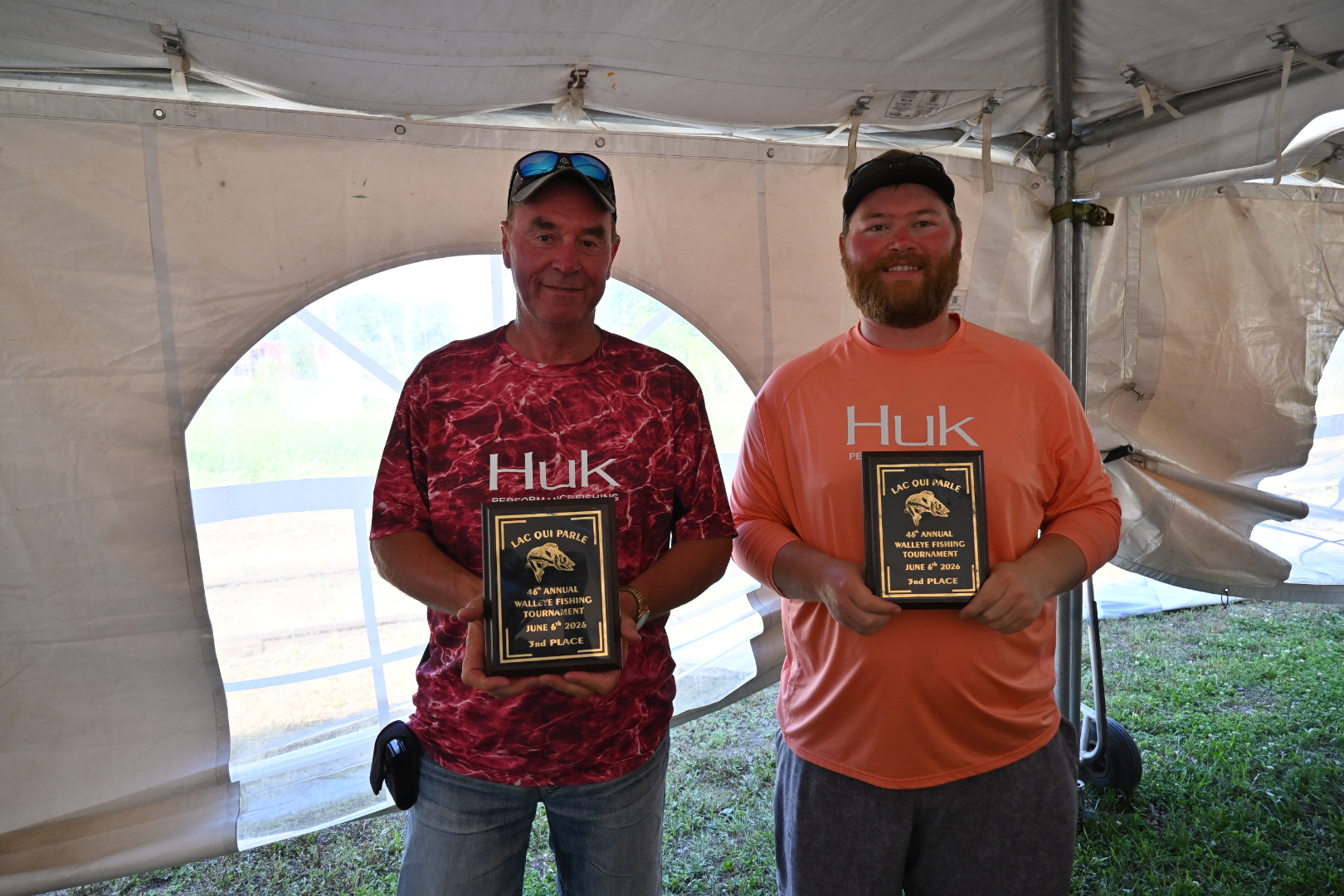 Third Place