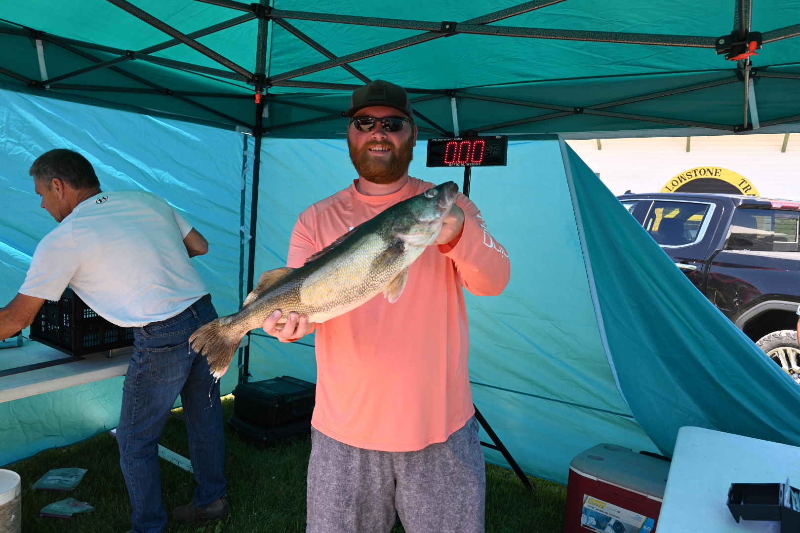 Tournament photo
