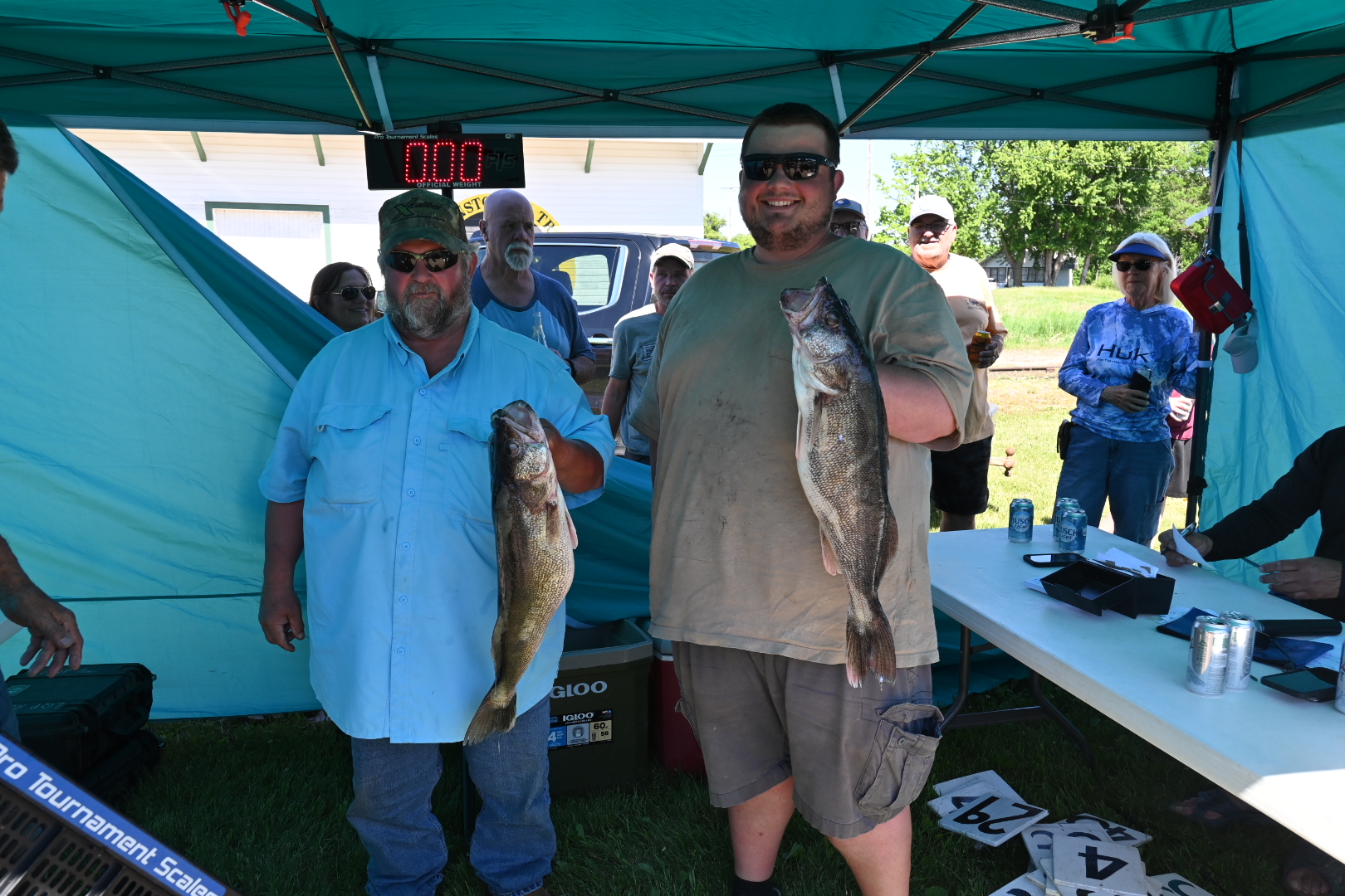 Tournament photo