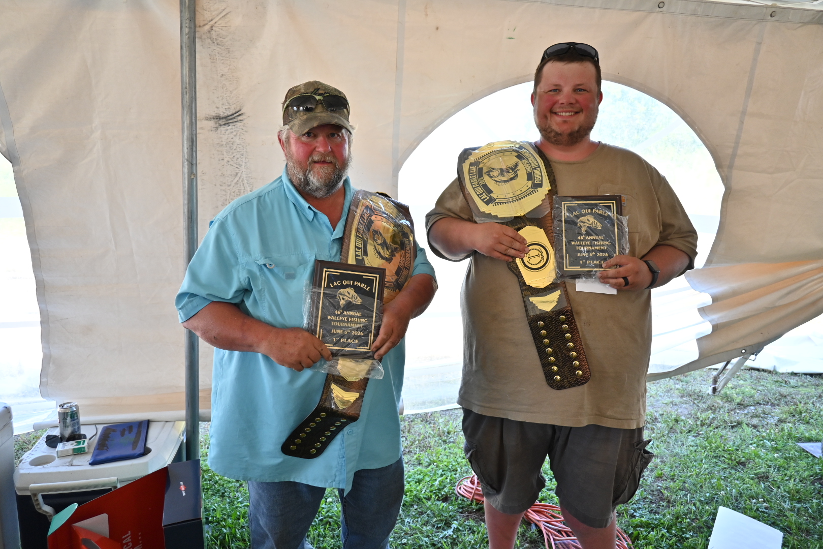 Tournament photo