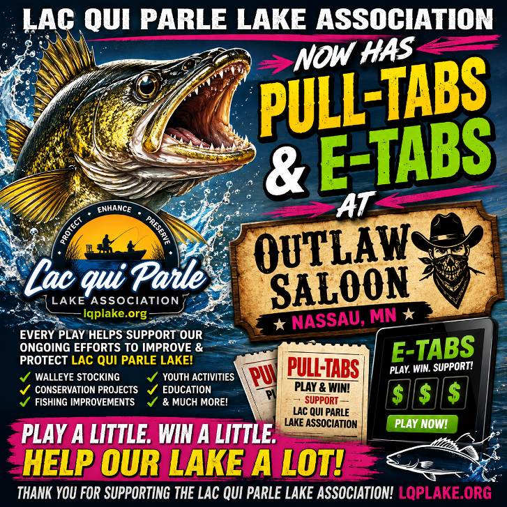 NEW PULL-TAB & E-TAB LOCATION!
