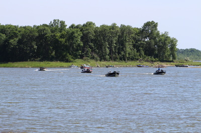 Tournament photo