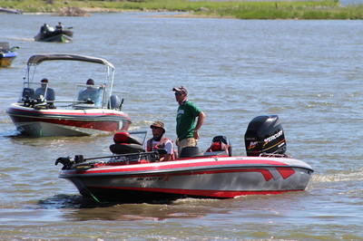 Tournament photo