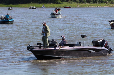 Tournament photo