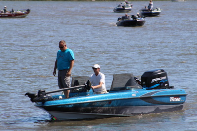 Tournament photo