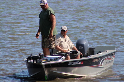 Tournament photo