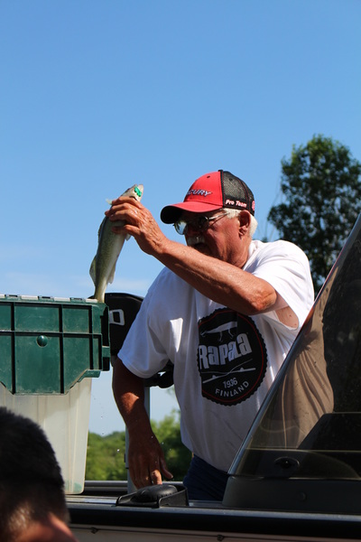 Tournament photo