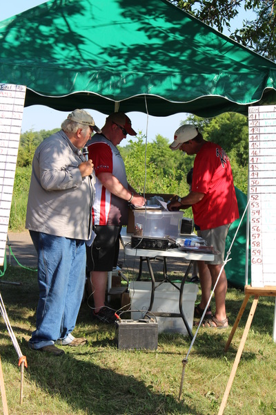 Tournament photo
