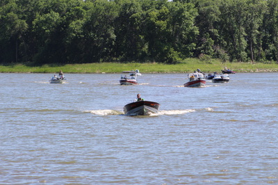 Tournament photo