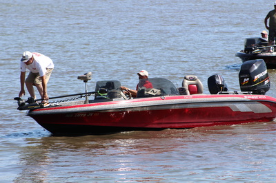Tournament photo