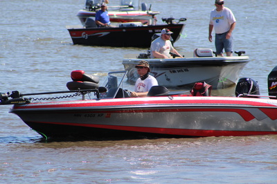 Tournament photo