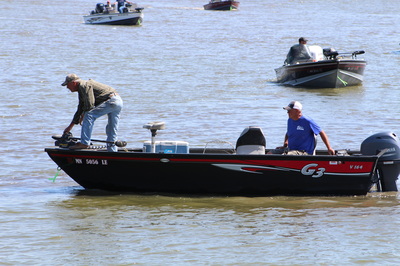 Tournament photo