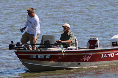 Tournament photo