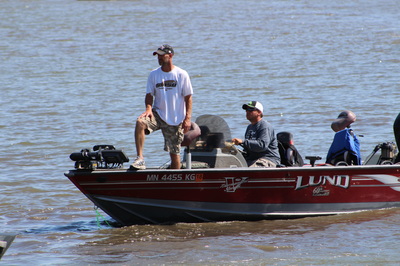 Tournament photo