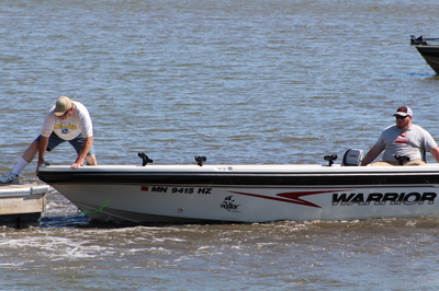 Tournament photo