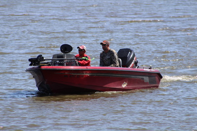 Tournament photo