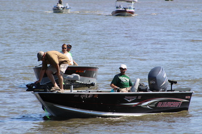 Tournament photo