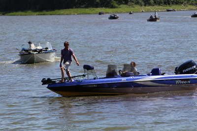 Tournament photo