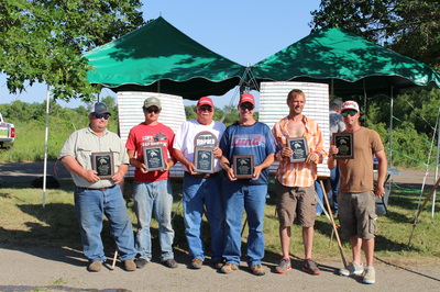 Tournament photo