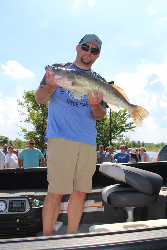 Tournament photo