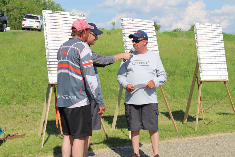 Tournament photo