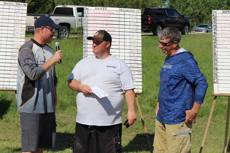 Tournament photo