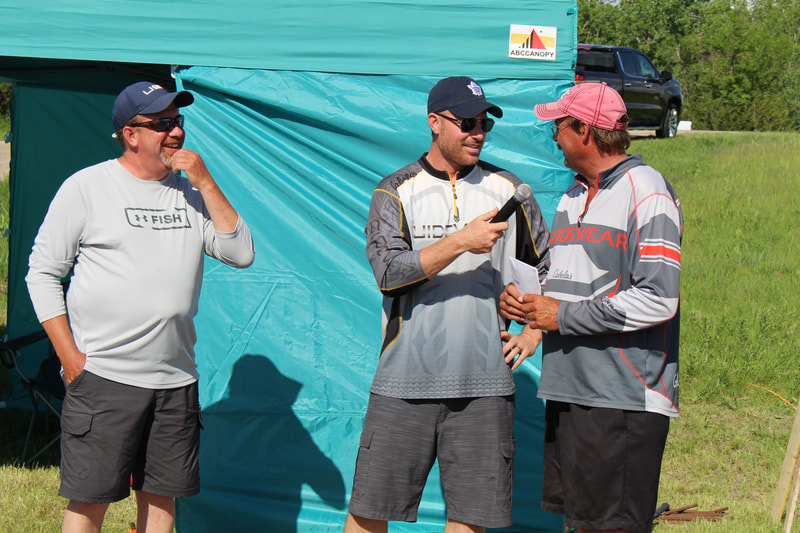 Tournament photo