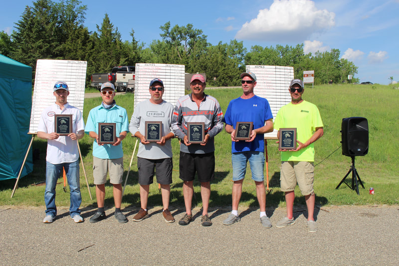 Tournament photo