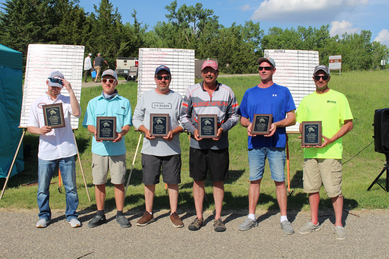 Tournament photo