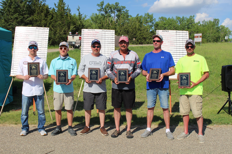 Tournament photo