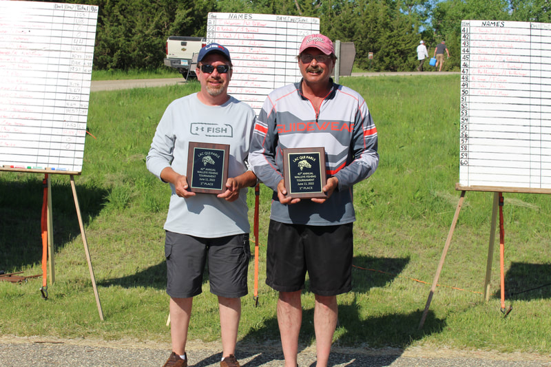 Tournament photo