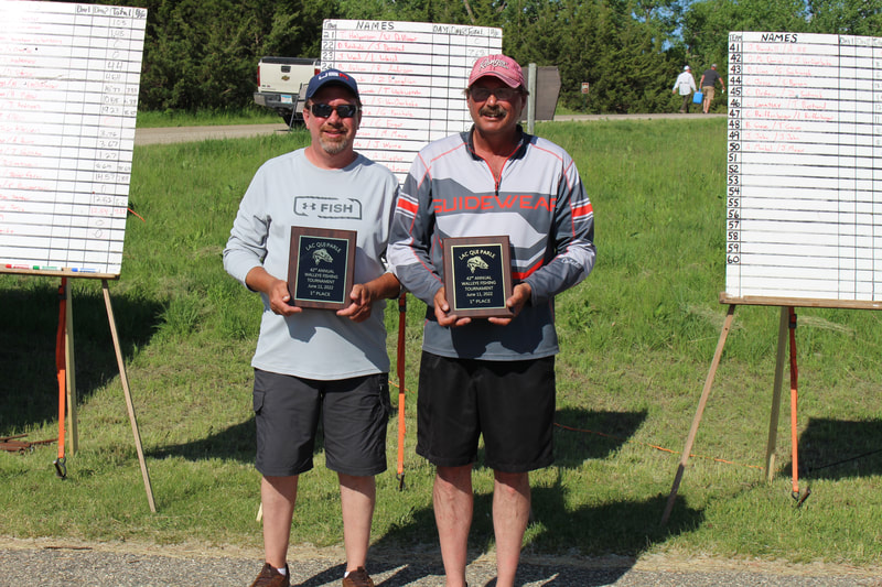 Tournament photo