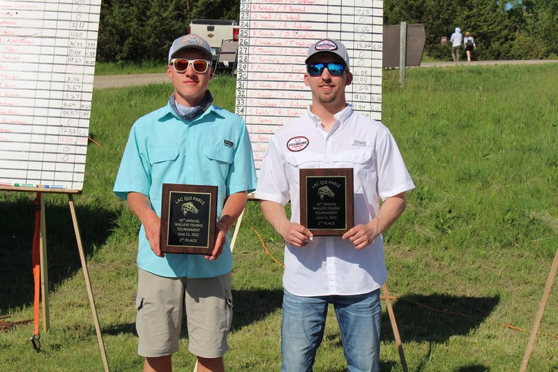 Tournament photo