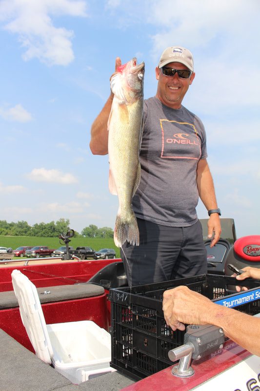 Tournament photo