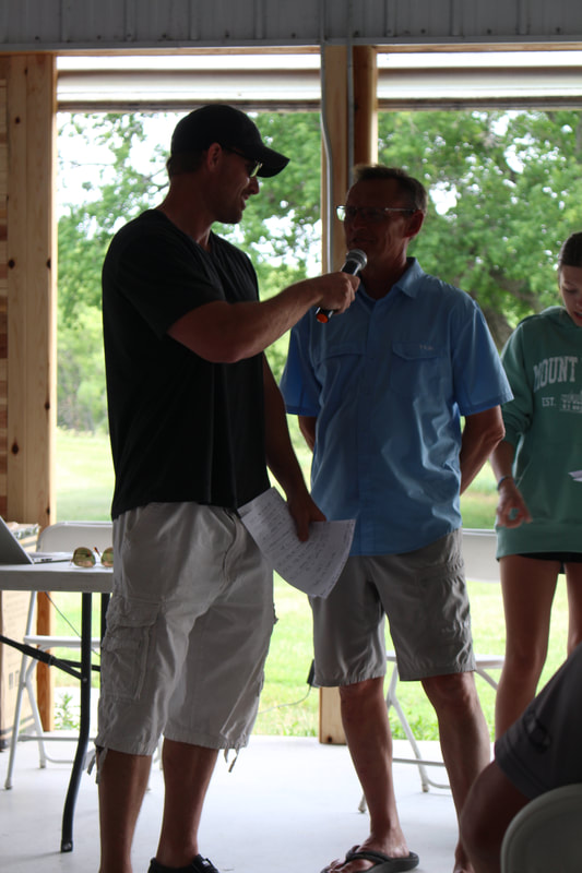 Tournament photo