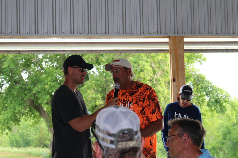 Tournament photo