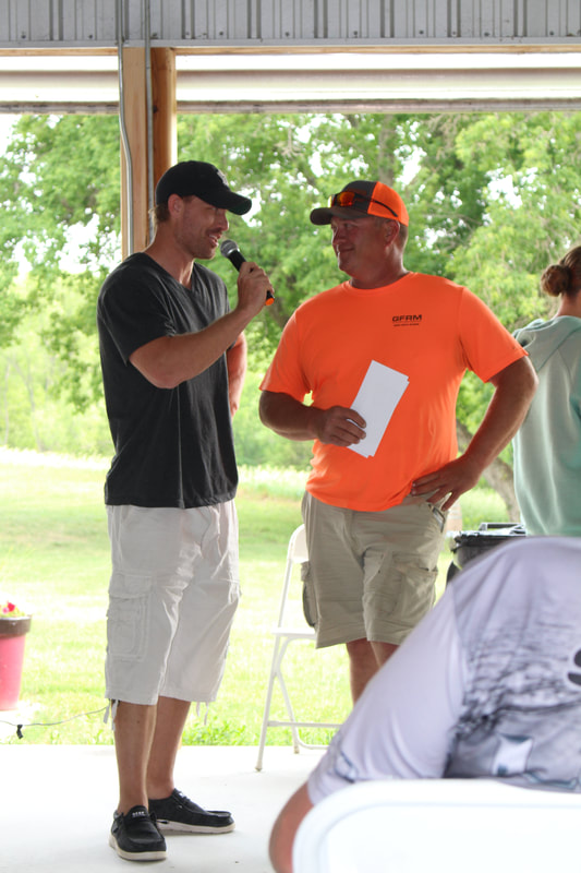 Tournament photo