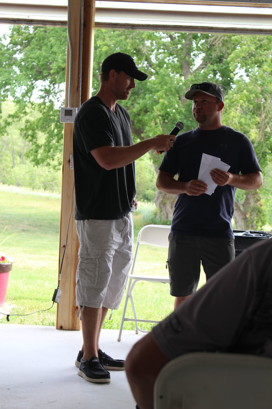 Tournament photo