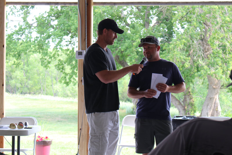 Tournament photo
