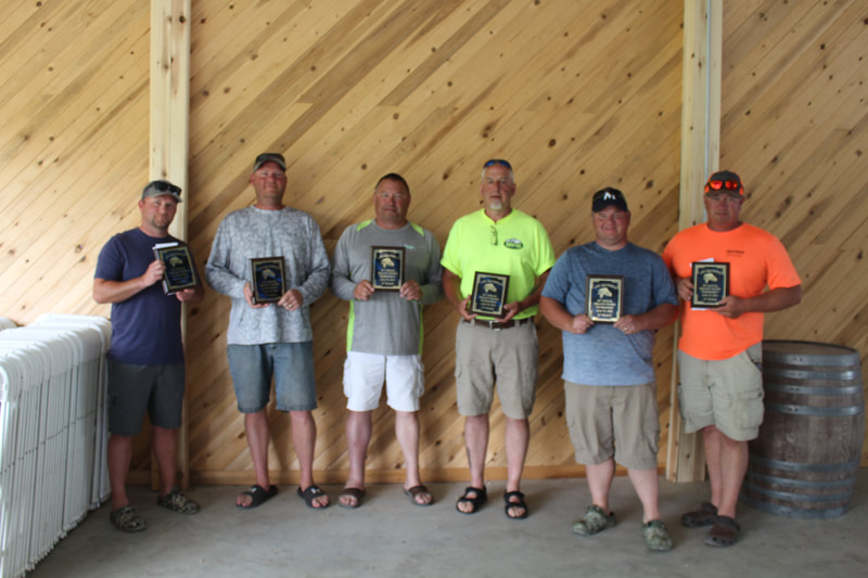 Tournament photo