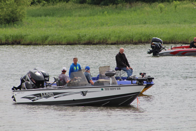 Tournament photo
