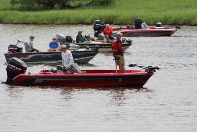 Tournament photo
