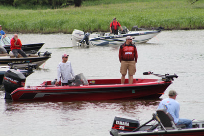 Tournament photo