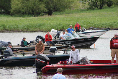 Tournament photo