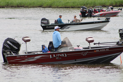 Tournament photo