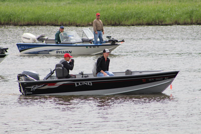 Tournament photo