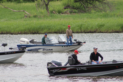 Tournament photo