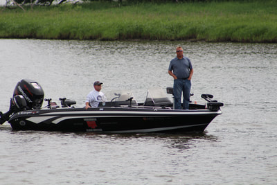 Tournament photo