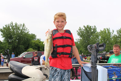 Tournament photo